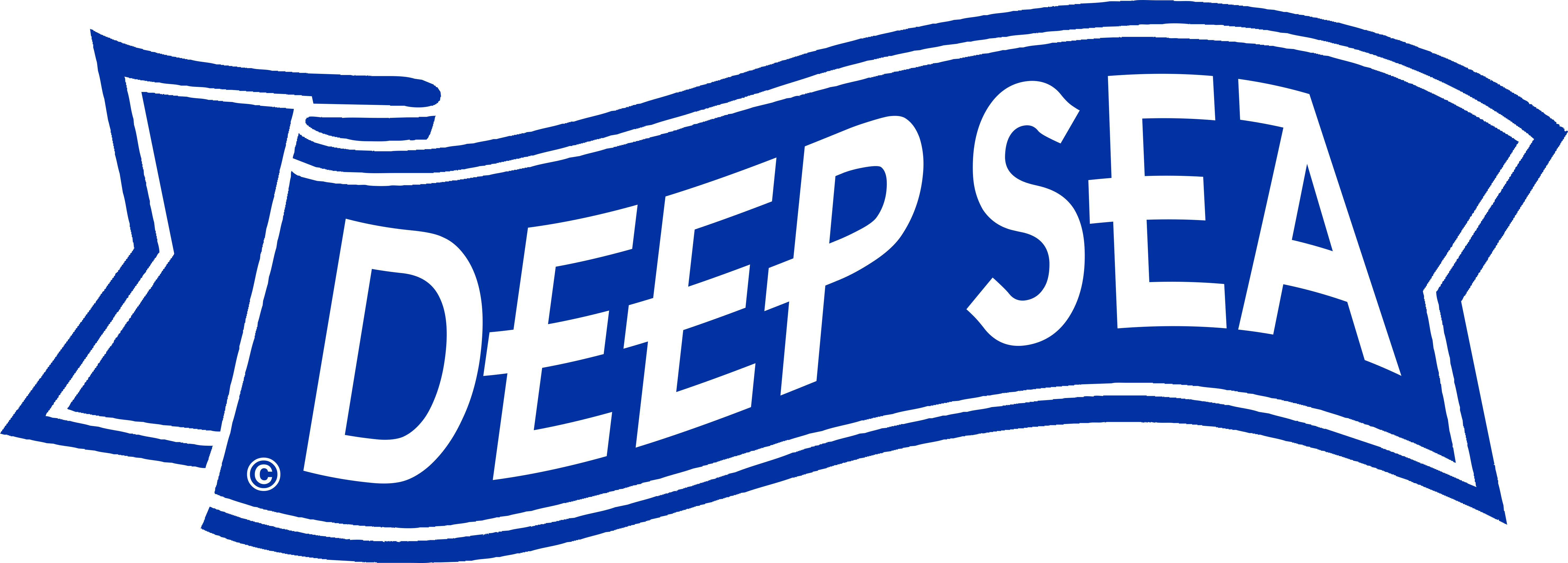 deep sea brand logo